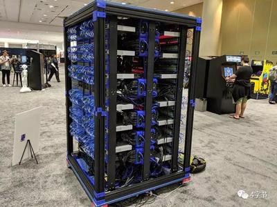 Oracle 展示由1060块树莓派自称的超算;地球臭氧层加速恢复