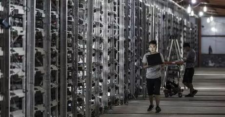这些奇葩的挖矿方式,都是项目方在熊市里绞尽的脑汁