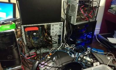 第三次算力革命: 水冷矿机可能是算力产品的终极形态, “危机”时代正在来临