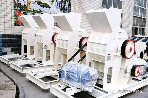 建筑用无污染破碎机,身为砂石人的你一定要了解