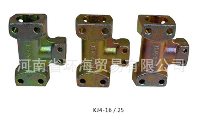 【KJ4-16/25 异径三通 矿用配件】价格,厂家,图片,其他矿山机械,河南省环海贸易-