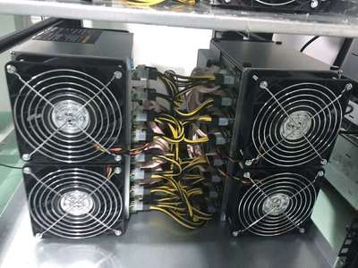 芯动科技AB加 升级版的A8 算力大幅度提升