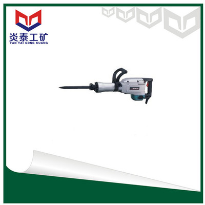 【厂家直销矿用电镐,耐用电镐】价格,厂家,图片,其他矿山机械,济宁恒旺工矿设备有限责任公司-