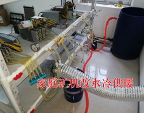比特币矿机噪音太大了,如何解决