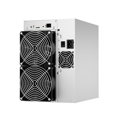 IceRiver全新冰河矿机KS3 8T 3200W深圳经销商现货交付