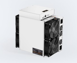 蚂蚁矿机S17 Pro发布 搭载第二代7nm芯片