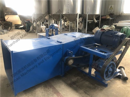 泡沫粉碎机专业解析 尚义展浩机械参数与矿机应用